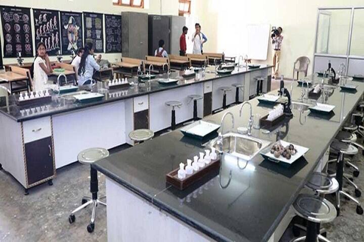 laboratory